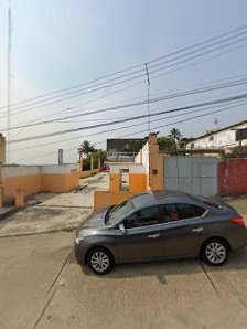 Splash Car Wash Coatzacoalcos